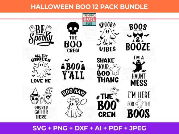 Horror Svg Bundle: A Graphic Designer’s Take on Crafty Creativity