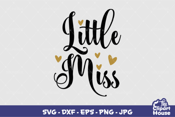 Little Miss